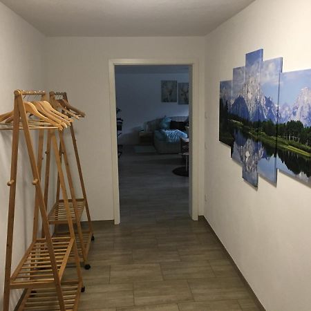 קיפרספלדן Ferienwohnung Mueller-Aydemir מראה חיצוני תמונה